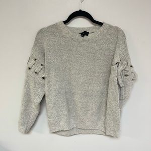 Lumeire Sweater